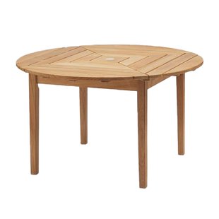 Fritz Hansen Drachmann TuintafelØ126 Fritz Hansen Drachmann TuintafelØ126