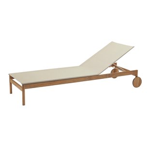 Fritz Hansen Pelagus Ligbed