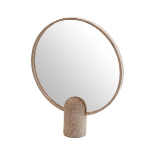 Fritz Hansen Aino Spiegel Large Tafelspiegel