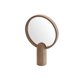 Fritz Hansen Aino Spiegel Small Tafelspiegel