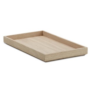Fritz Hansen Nomad Tray Dienblad 23x14 Fritz Hansen Nomad Tray Dienblad 23x14