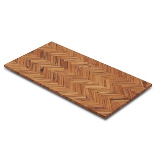 Fritz Hansen Sild Dienblad 49x24