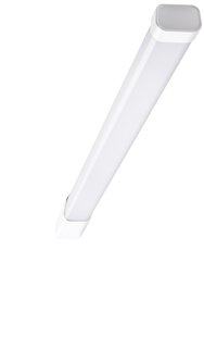 Century Italia Superlight - 62,5 x 4,3 x 3,3 cm - 18W LED incl. - IP65 - wit