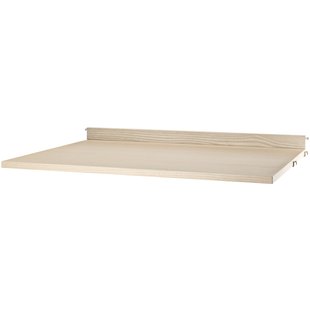 String Furniture Bureau 78 X 58 Cm Naturel Essen String Furniture Bureau 78 X 58 Cm Naturel Essen