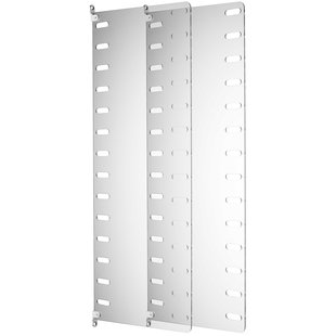 String Furniture Plex Panel 2 Pack 50 X 30