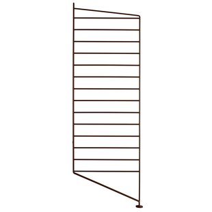 String Furniture Floor Side Panel 1-pack 85 X 30 Cm Bruin