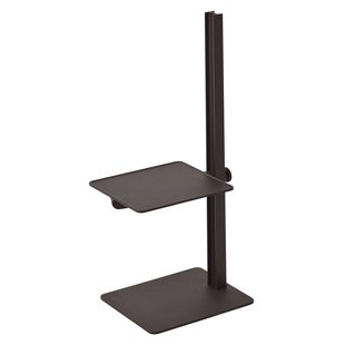 String Furniture Museum Bijzettafel Donkerbruin