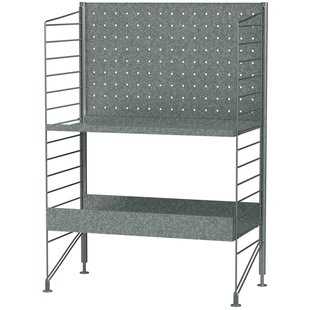 String Furniture Outdoor Combinatie 8