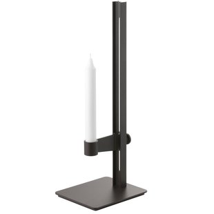 String Furniture Museum Kandelaar Donkerbruin