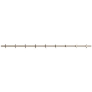 String Furniture Relief Wandkapstok 123 Beige