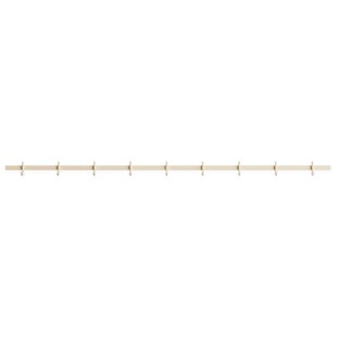 String Furniture Relief Wandkapstok 123 Essen String Furniture Relief Wandkapstok 123 Essen
