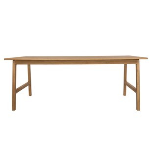 Studio Zondag Leef Eettafel 200x95