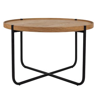 Studio Zondag Licht Salontafel Eiken