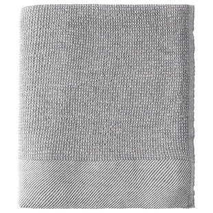 Studio Zondag Pergamon Plaid 130x170 Grijs