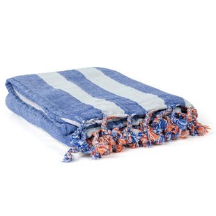 Studio Zondag Duinen Badlaken 130x170 Ruby