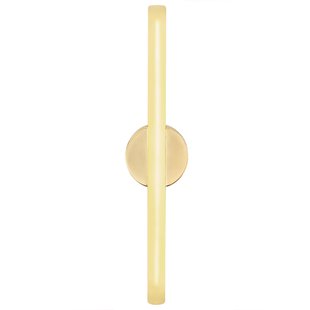 Tala LED Kilter 50 Wandlamp 2700K Messing