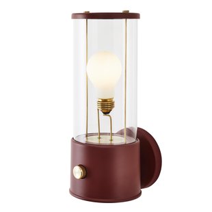 Tala LED The Muse Wandlamp Pomona Red