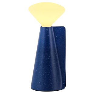 Tala LED Mantle Tafellamp Oplaadbaar Cobalt Blue