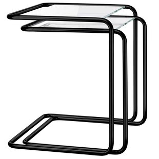 Thonet B97 All Seasons Bijzettafel Set Van 2