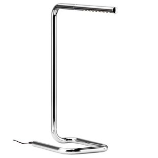 Thonet LUM 50 Bureaulamp LED Chroom