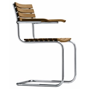 Thonet S40 F Tuinstoel