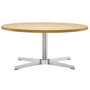 Thonet 1808 Bijzettafel&Oslash;90