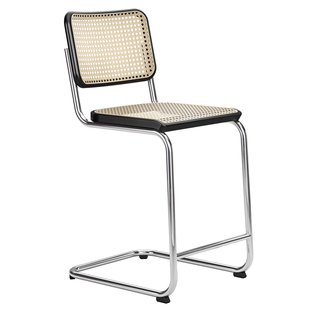 Thonet S32 VHT Barkruk 65cm Naturel