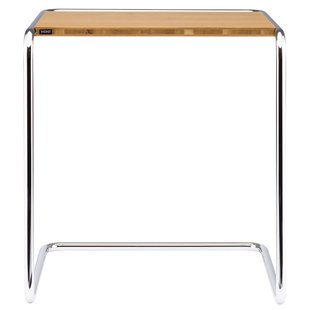 Thonet B97 B Bijzettafel Pure Materials Eiken Geolied