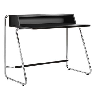 Thonet S1200 Bureau Beuken Zwart Gebeitst