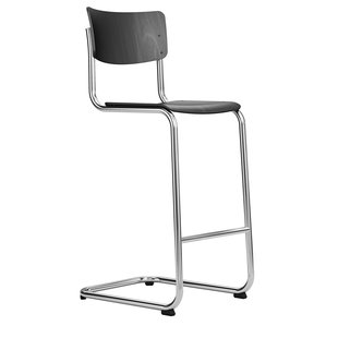Thonet S43 H Barkruk H76 Thonet S43 H Barkruk H76
