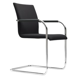 Thonet S55 PF Vergaderstoel