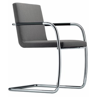 Thonet S60 V Vergaderstoel Highway