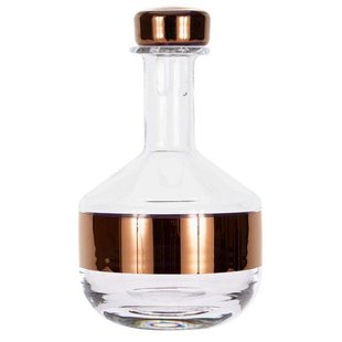 Tom Dixon Tank Whiskey Decanteerkaraf