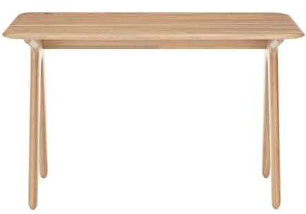 Tom Dixon Slab Bureau 60x120 Naturel Eiken