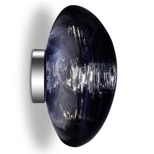 Tom Dixon Melt Wandlamp LED Smoke