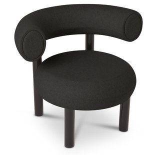 Tom Dixon Fat Lounge Fauteuil