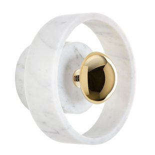 Tom Dixon Stone Wandlamp LED IP44