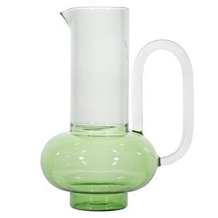 Tom Dixon Bump Karaf Groen