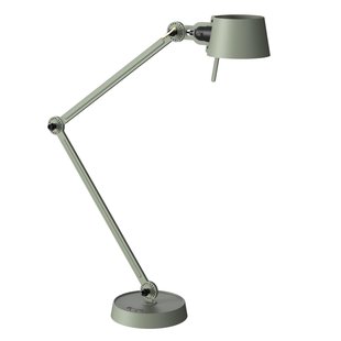 Tonone Bolt 2 Arm Bureaulamp Flux Green