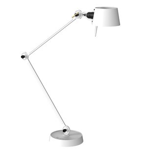 Tonone Bolt 2 Arm Bureaulamp Pure White