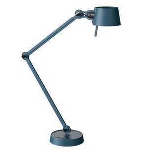 Tonone Bolt 2 Arm Bureaulamp Thunder Blue