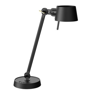 Tonone Bolt 1 Arm Bureaulamp Smokey Black