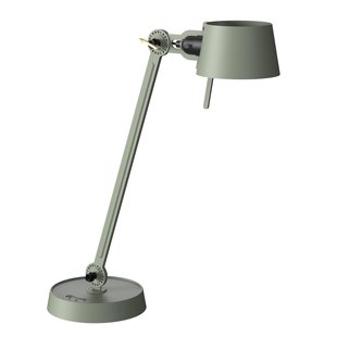 Tonone Bolt 1 Arm Bureaulamp Flux Green