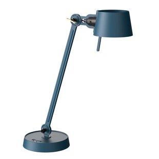 Tonone Bolt 1 Arm Bureaulamp Thunder Blue