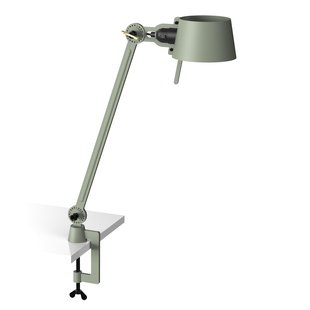 Tonone Bolt 1 Arm Klemlamp Flux Green