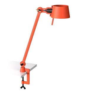 Tonone Bolt 1 Arm Klemlamp Striking Orange