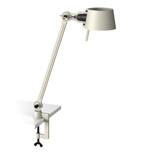 Tonone Bolt 1 Arm Klemlamp Ash Grey