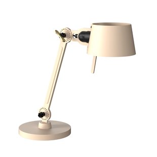 Tonone Bolt 1 Arm Bureaulamp Small Lighting White