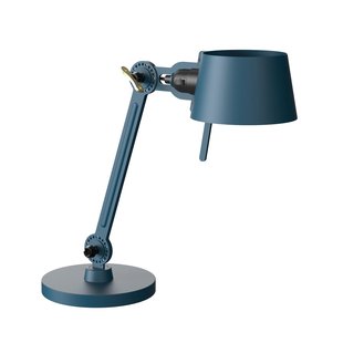 Tonone Bolt 1 Arm Bureaulamp Small Thunder Blue