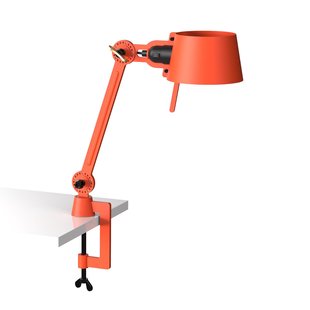 Tonone Bolt 1 Arm Klemlamp Small Striking Orange